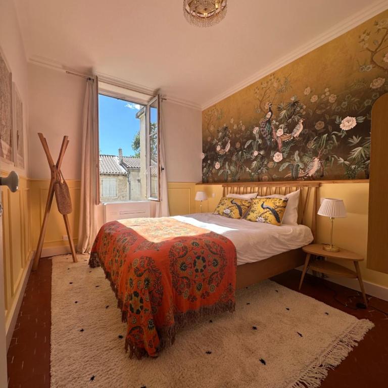 Le Vernet - Hypercentre Avignon - Climatisé - Appartamento con 2 Camere da Letto - 1