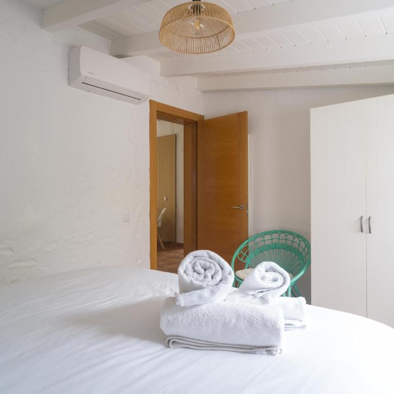 Oasis Beach Holiday Home with jacuzzi - Casa de 3 dormitorios - 40