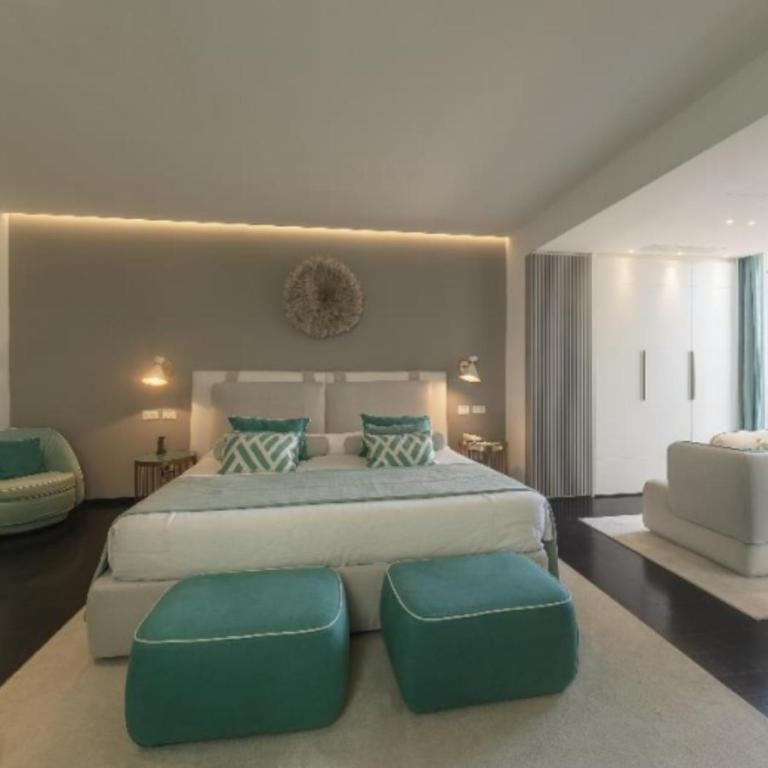 Hotel Byron - Junior Suite - 3