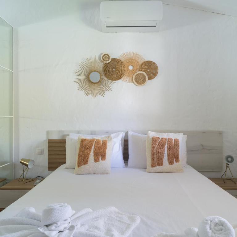 Oasis Beach Holiday Home with jacuzzi - Casa de 3 dormitorios - 35