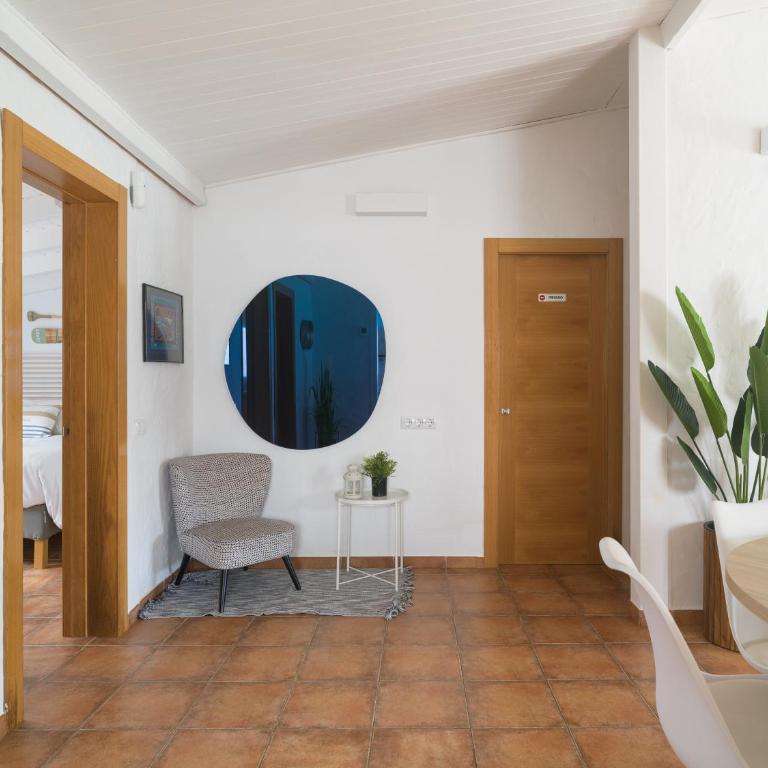 Oasis Beach Holiday Home with jacuzzi - Casa de 3 dormitorios - 27