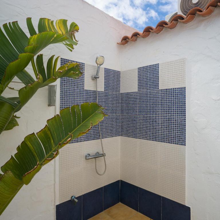 Oasis Beach Holiday Home with jacuzzi - Casa de 3 dormitorios - 51
