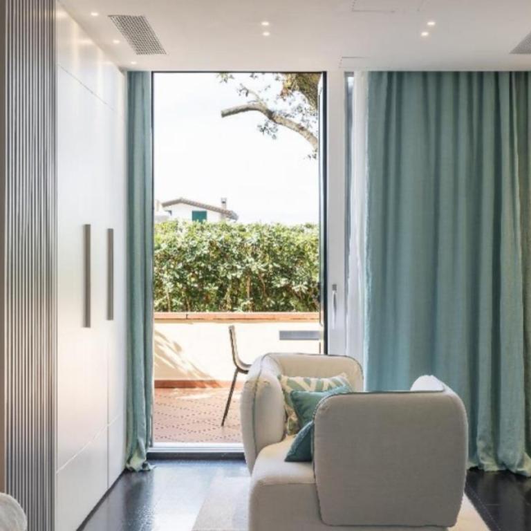 Hotel Byron - Junior Suite - 4