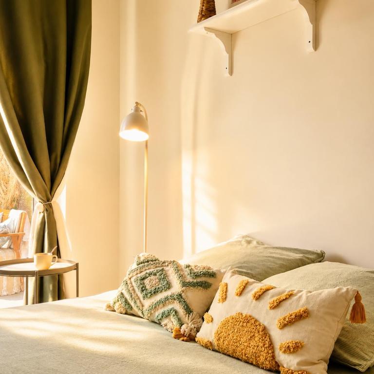 Le Petit Nice - 4 Studios, 2 with Private Terrace - Nice Centre - Studio Deluxe - 6