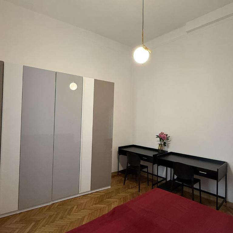 Urban Comfort Udine by DOCG apartment - Appartamento Deluxe con 4 Camere da Letto - 15