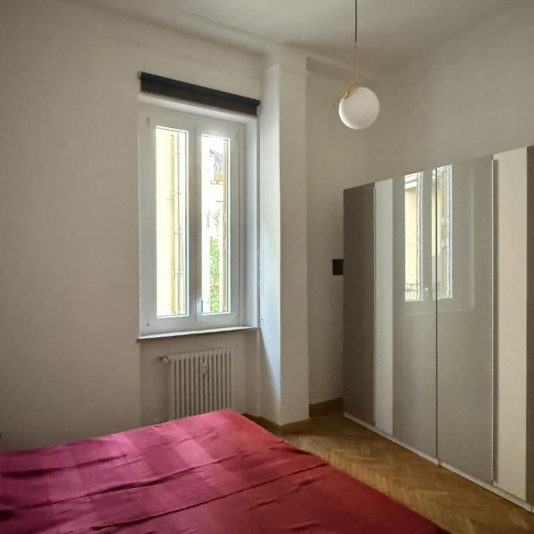 Urban Comfort Udine by DOCG apartment - Appartamento Deluxe con 4 Camere da Letto - 19