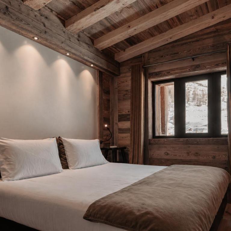 Penthouse Flèche - LES CHALETS COVAREL - Apartamento - 19