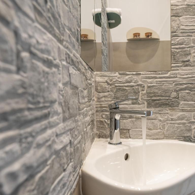 Porto Mediceo Apartment - Appartamento con 3 Camere da Letto e Vista Mare - 32