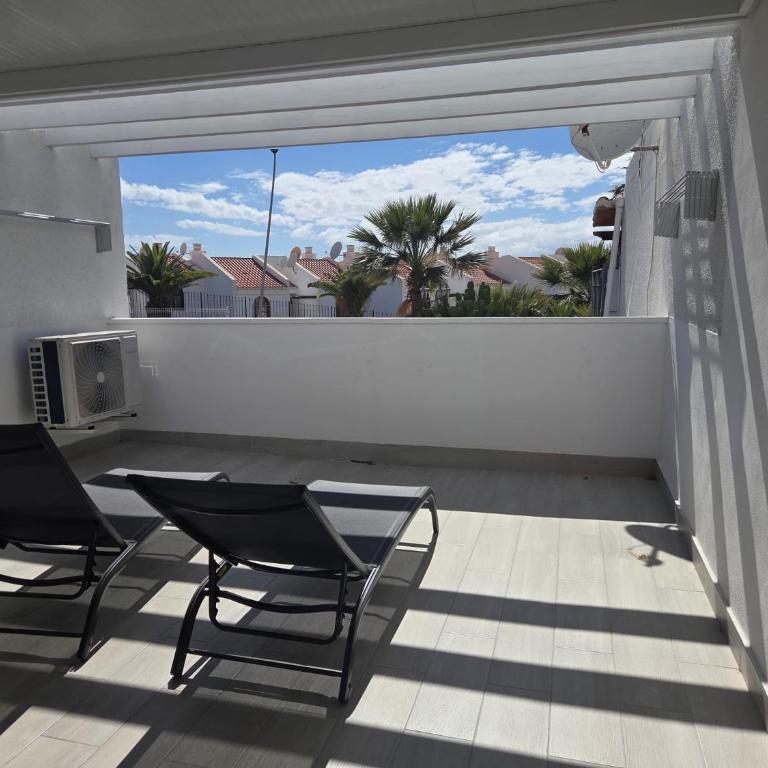 Villas big apartment 445 in Costa Adeje - Apartamento de 2 dormitorios - 1