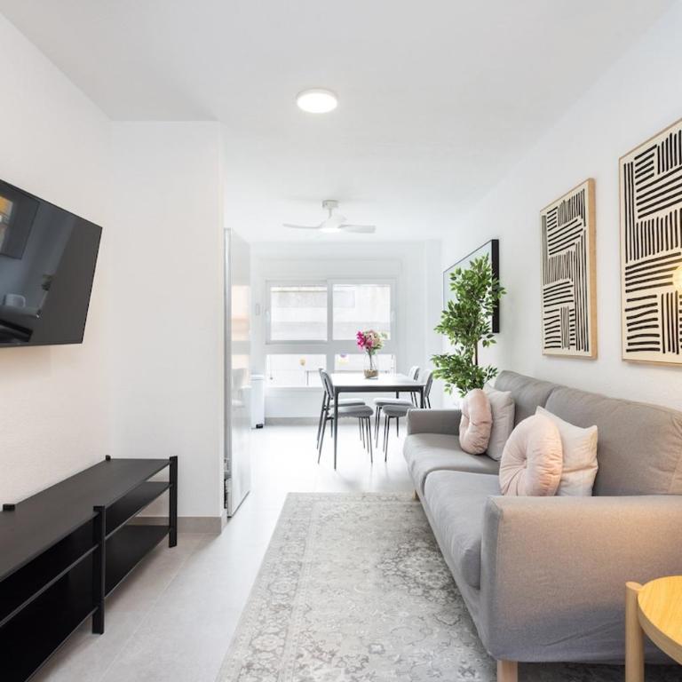 Sunnyland Home 1 La Cuesta - Apartamento de 2 dormitorios - 26