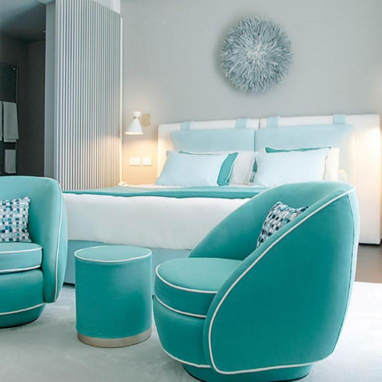 Hotel Byron - Suite Superior - 1