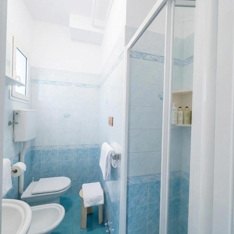 Hotel Danieli - Camera Economy Doppia con Letti Singoli - 2
