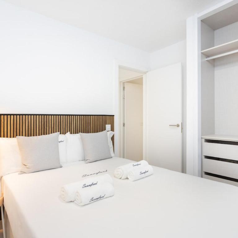 Sunnyland Home 1 La Cuesta - Apartamento de 2 dormitorios - 5