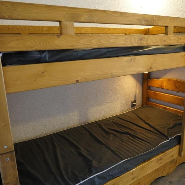 Les Deux Alpes 1800 - Apartment mit 1 Schlafzimmer - 12
