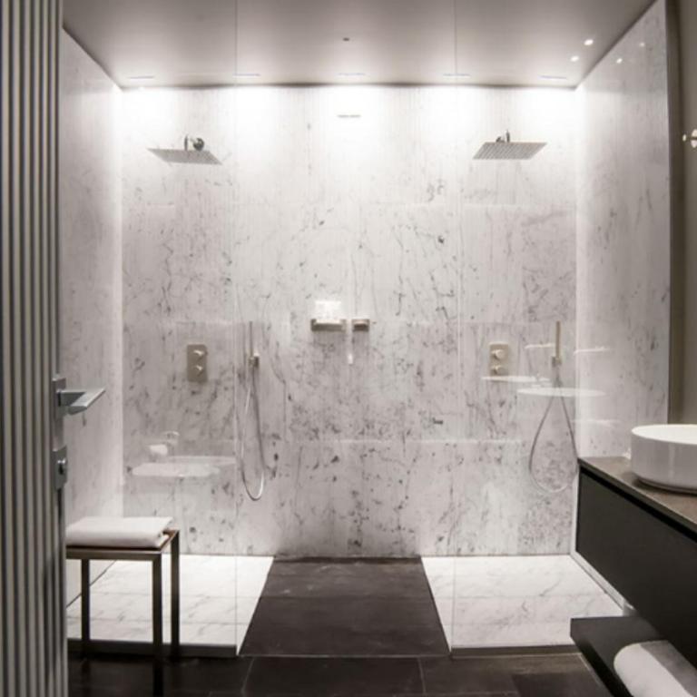 Hotel Byron - Suite Superior - 3