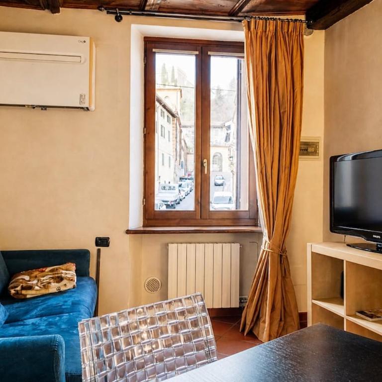 Ai piedi del castello / 4PL / Apt. FULL - Appartamento con 1 Camera da Letto - 16