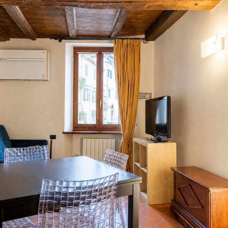 Ai piedi del castello / 4PL / Apt. FULL - Appartamento con 1 Camera da Letto - 14