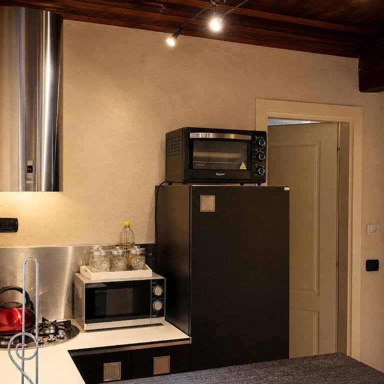 Ai piedi del castello / 4PL / Apt. FULL - Appartamento con 1 Camera da Letto - 13