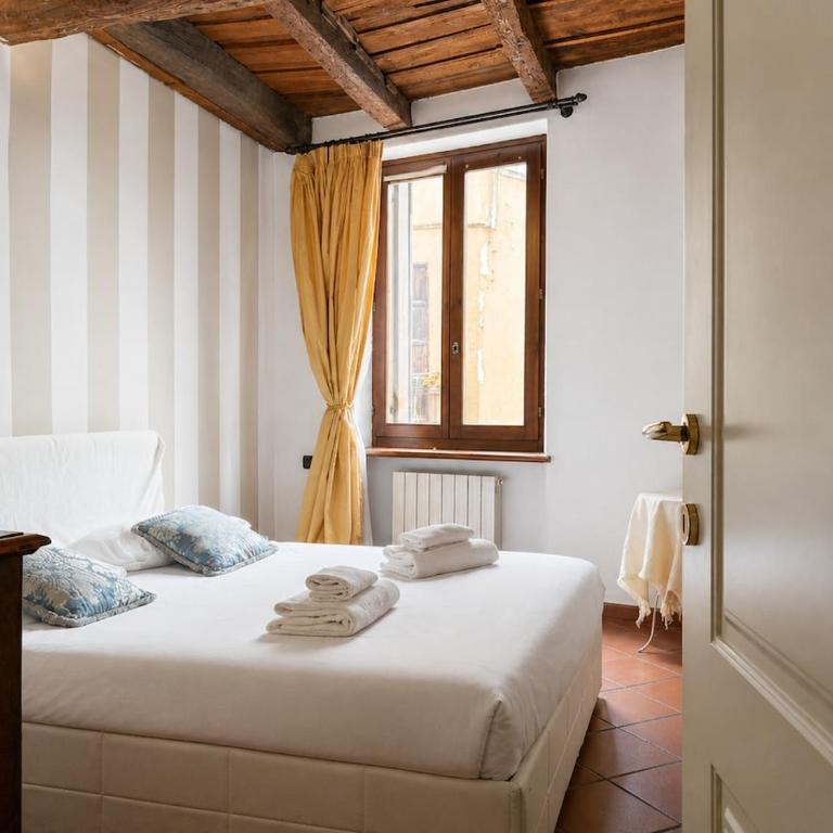 Ai piedi del castello / 4PL / Apt. FULL - Appartamento con 1 Camera da Letto - 11