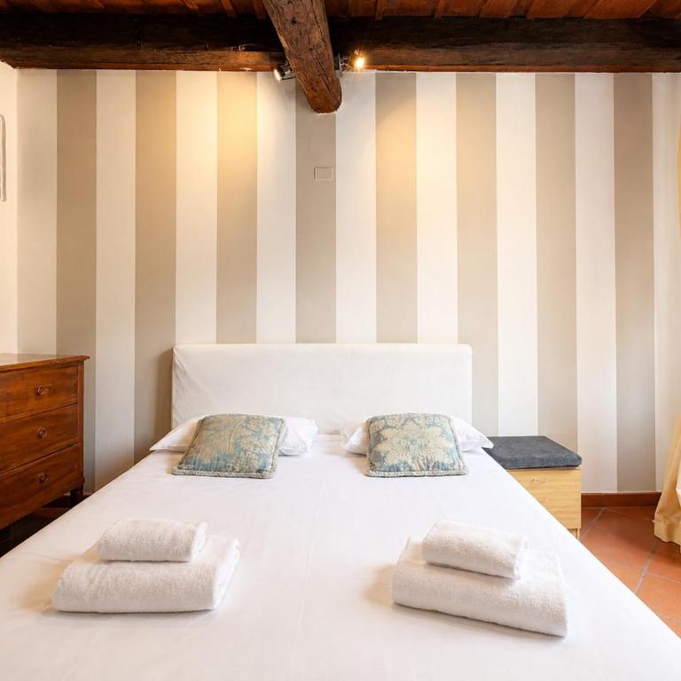 Ai piedi del castello / 4PL / Apt. FULL - Appartamento con 1 Camera da Letto - 10