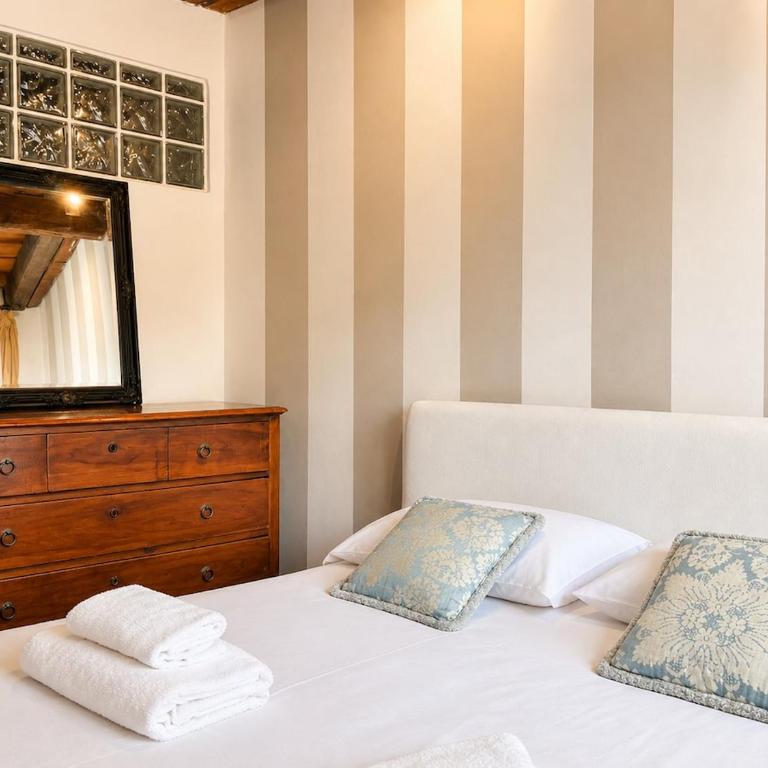 Ai piedi del castello / 4PL / Apt. FULL - Appartamento con 1 Camera da Letto - 9