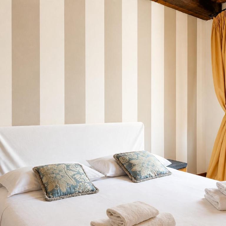 Ai piedi del castello / 4PL / Apt. FULL - Appartamento con 1 Camera da Letto - 8