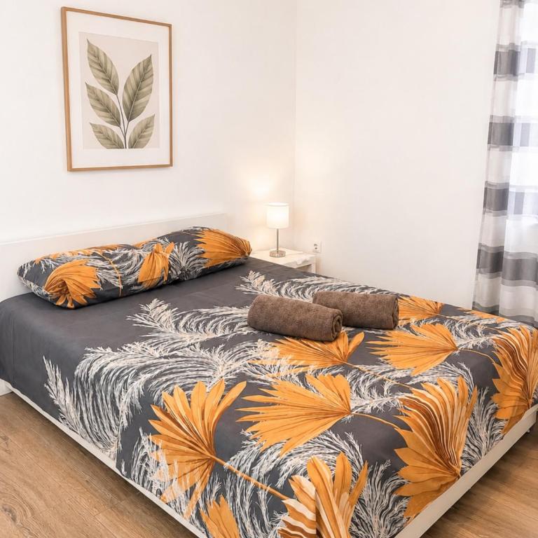 Teona 2 - Appartement 1 Chambre - 14