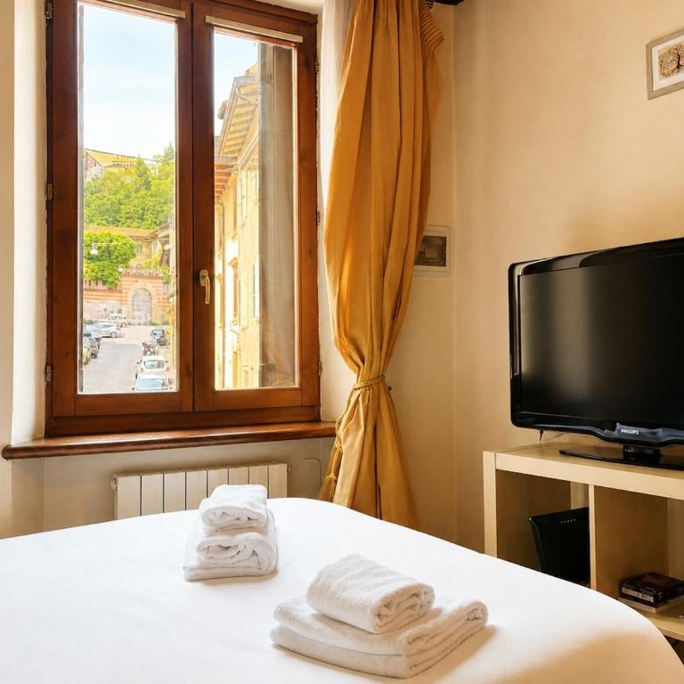 Ai piedi del castello / 4PL / Apt. FULL - Appartamento con 1 Camera da Letto - 7
