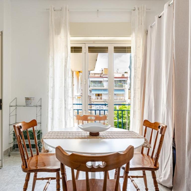 Casa A'mmare - 20mt dal mare - Centro Giardini Naxos - Appartamento con 1 Camera da Letto - 16