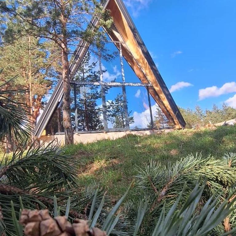 Full Woods - Two-Bedroom Villa - 8