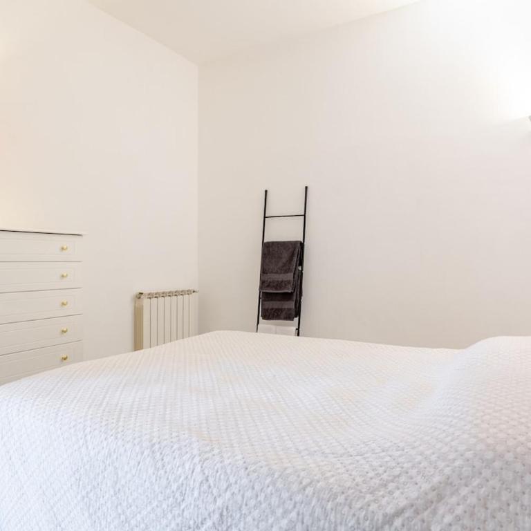 Casa A'mmare - 20mt dal mare - Centro Giardini Naxos - Appartamento con 1 Camera da Letto - 11
