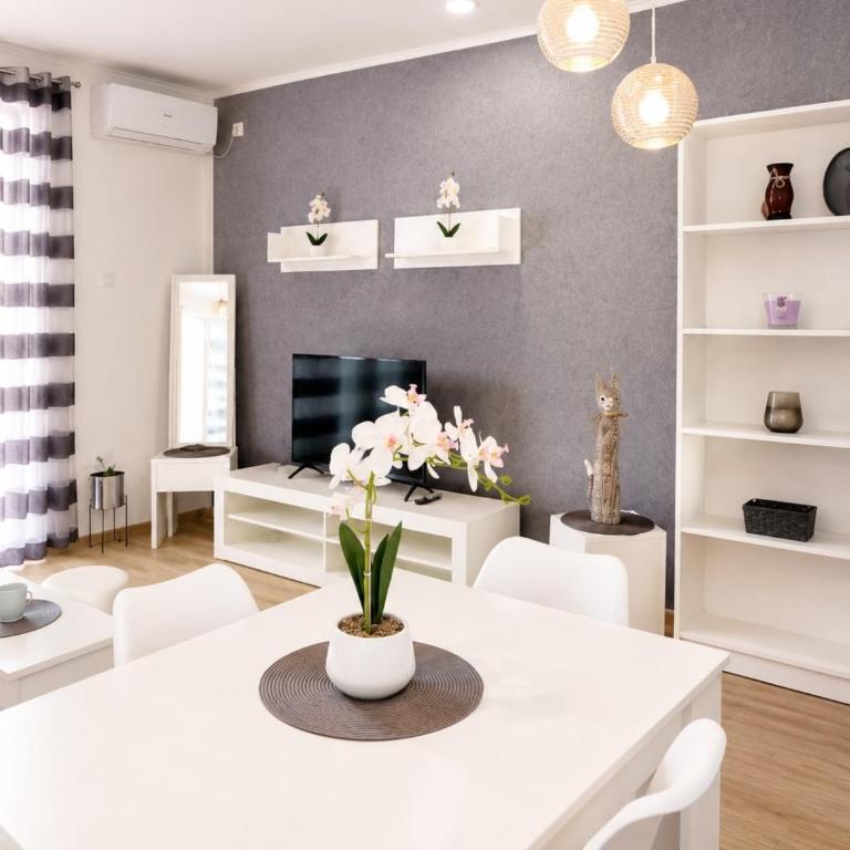 Teona 2 - Appartement 1 Chambre - 13