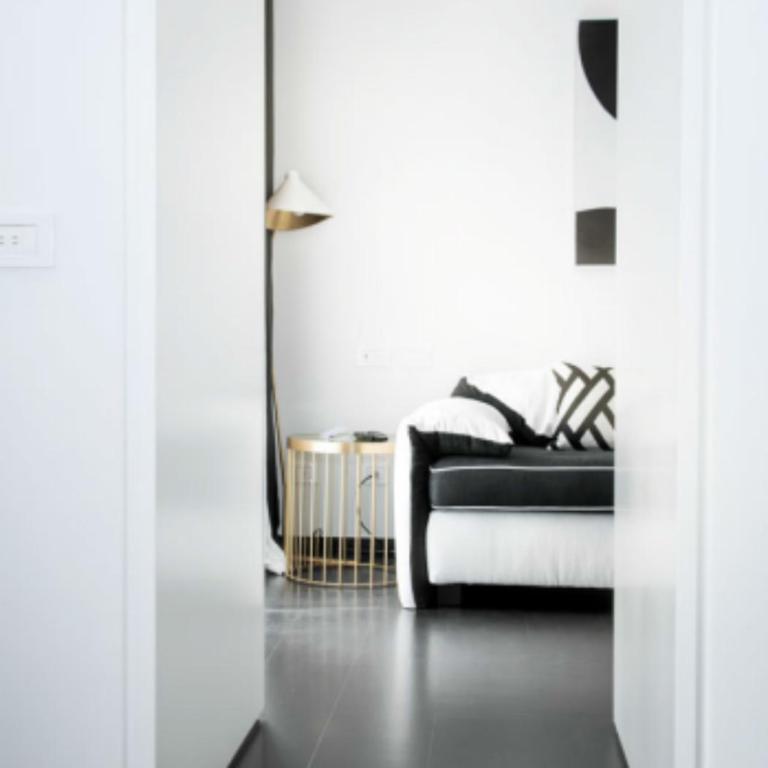 Hotel Byron - Suite Deluxe - 1