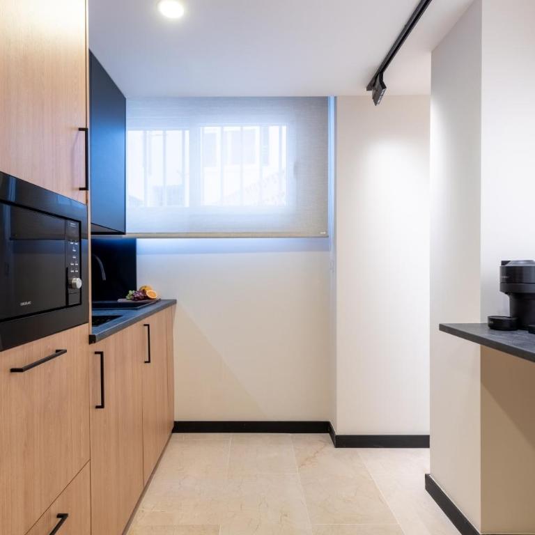 VORS&Co Jerez - Apartamento Deluxe de 1 dormitorio - 19
