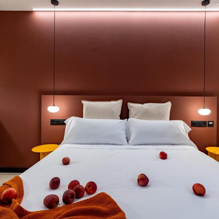 VORS&Co Jerez - Apartamento Deluxe de 1 dormitorio - 20