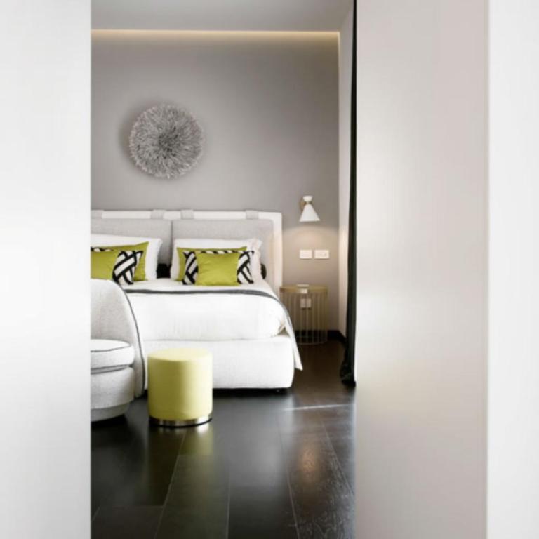 Hotel Byron - Suite Deluxe - 4