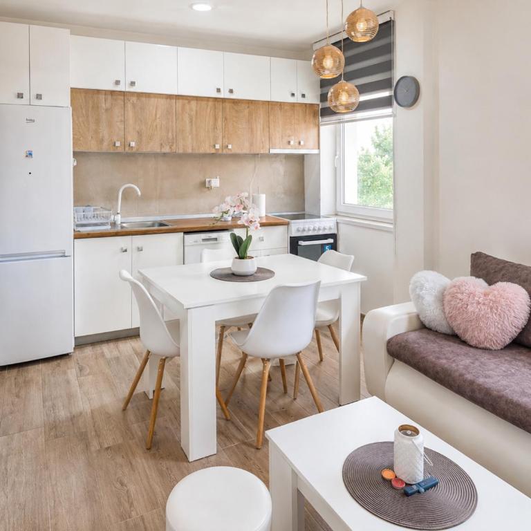 Teona 2 - Appartement 1 Chambre - 11