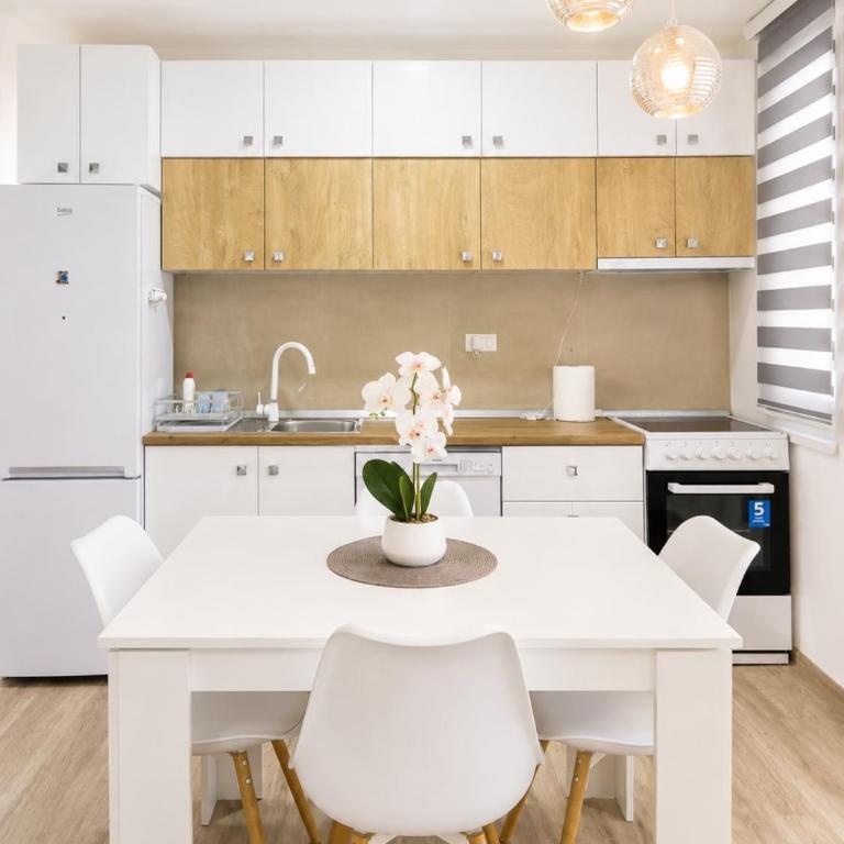 Teona 2 - Appartement 1 Chambre - 3
