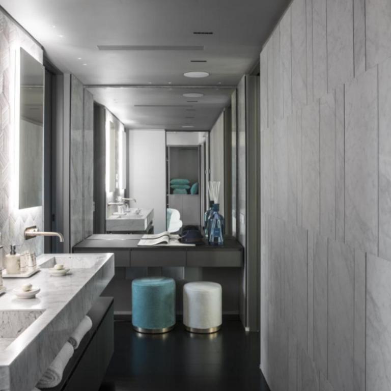 Hotel Byron - Suite Attico - 6