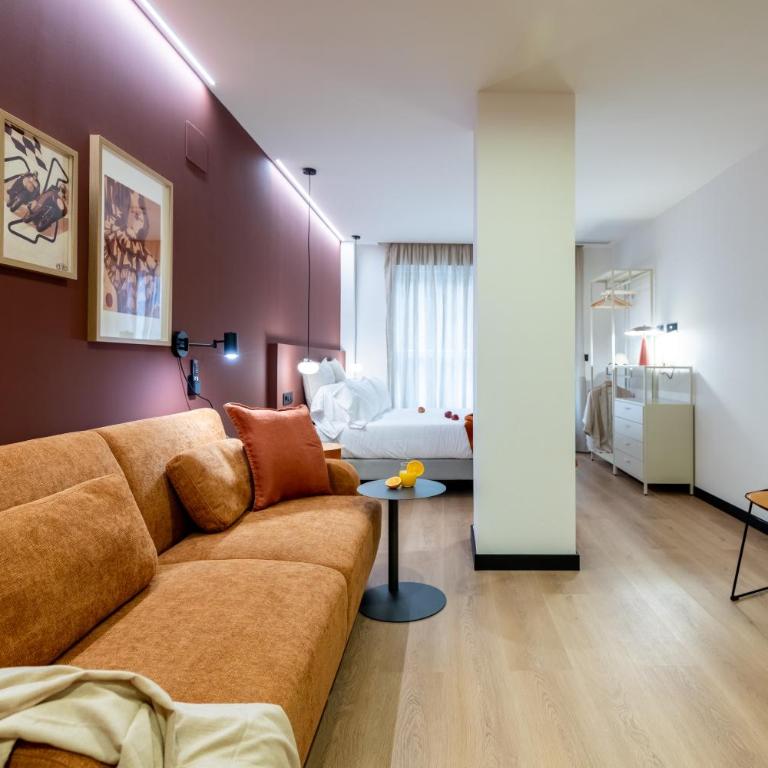 VORS&Co Jerez - Apartamento - Planta baja - 11
