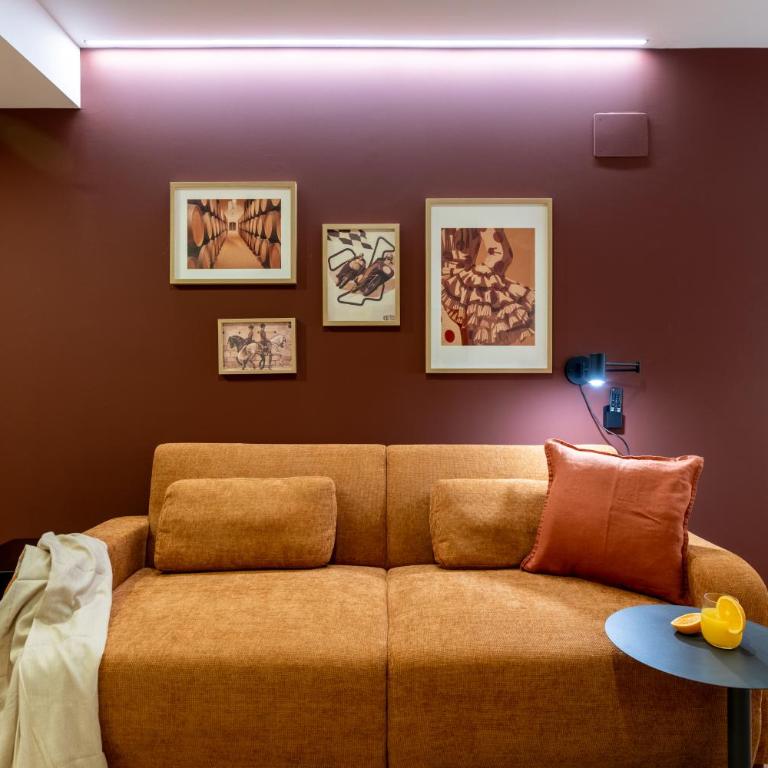 VORS&Co Jerez - Apartamento - Planta baja - 18