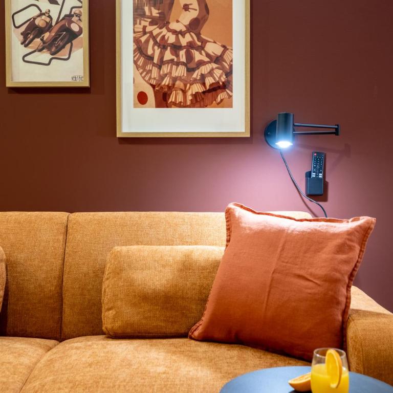 VORS&Co Jerez - Apartamento - Planta baja - 2