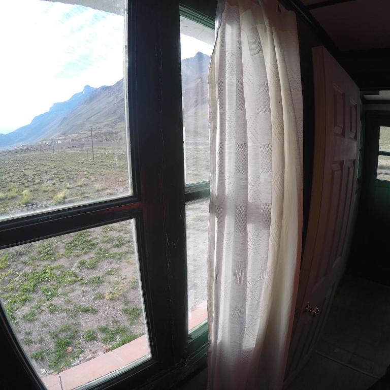 Hospedaje Leñas del Tolosa - Habitación Doble Estándar con baño compartido - 3