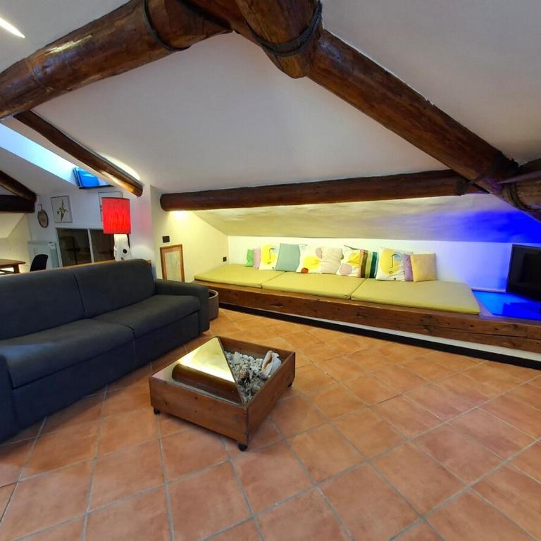 Rooftop Hideaway - Appartamento con 1 Camera da Letto - 1