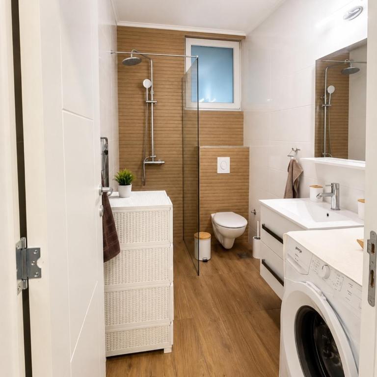 Teona 2 - Appartement 1 Chambre - 4