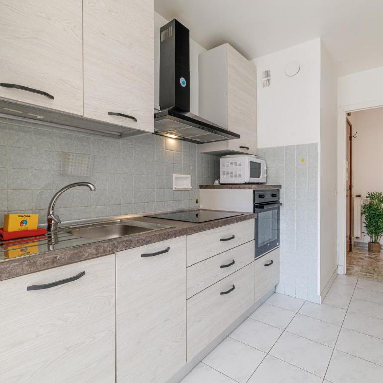 ST PATRICK - Cosy 1BDR in Carnoles - Appartement 1 Chambre avec Terrasse - 6
