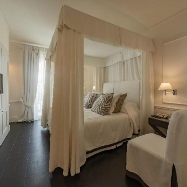 Hotel Byron - Camera Matrimoniale Superior - 5