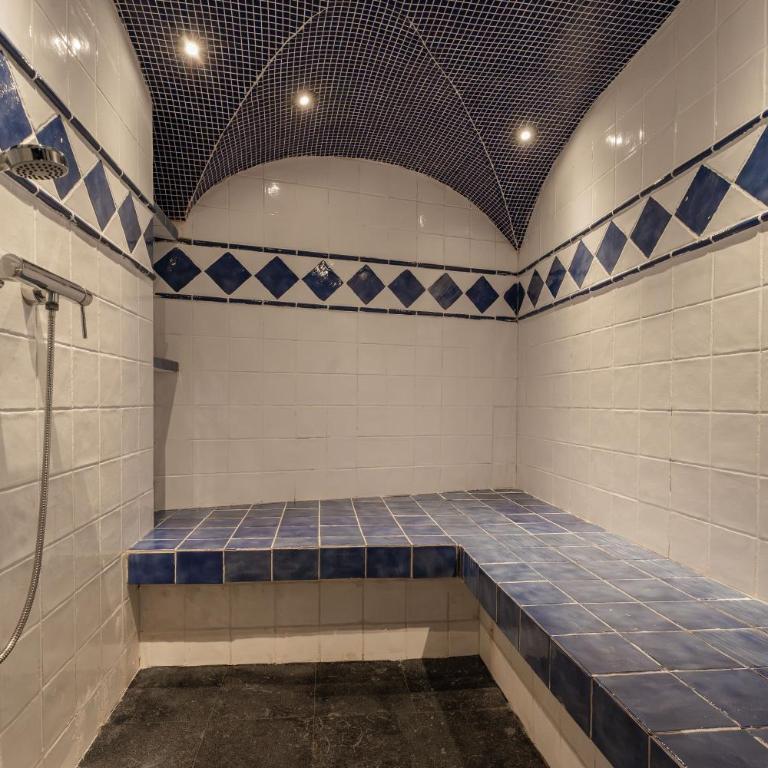Chalet Marie - Les Chalets COVAREL - Maison 5 Chambres - 18