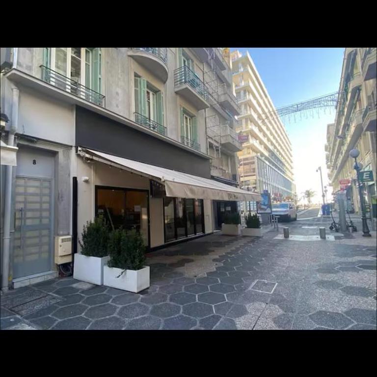 Cosy Studio Promenade - Appartement 1 Chambre - 2
