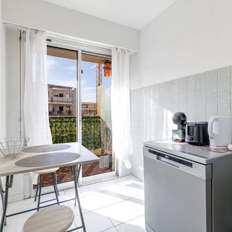 ST PATRICK - Cosy 1BDR in Carnoles - Appartement 1 Chambre avec Terrasse - 15